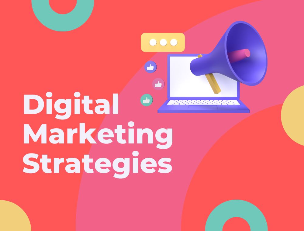 Digitalk Marketing Challenges Strategies